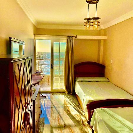 Italian Apartment Александрия Екстериор снимка