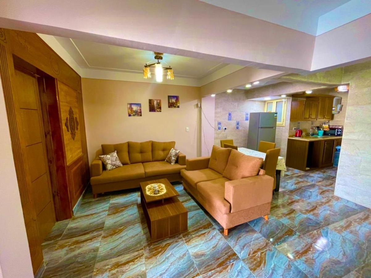 Italian Apartment Александрия Екстериор снимка