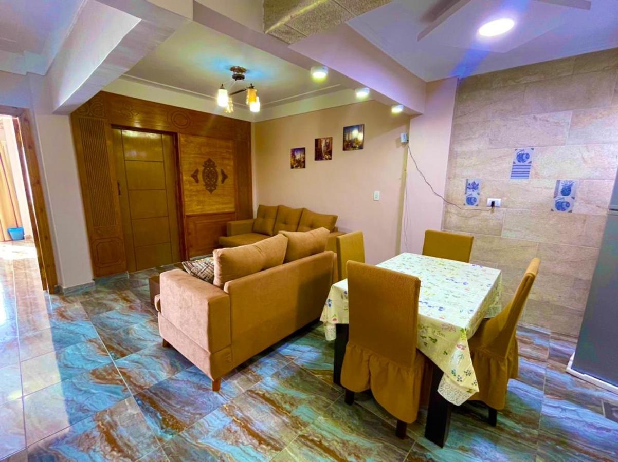 Italian Apartment Александрия Екстериор снимка