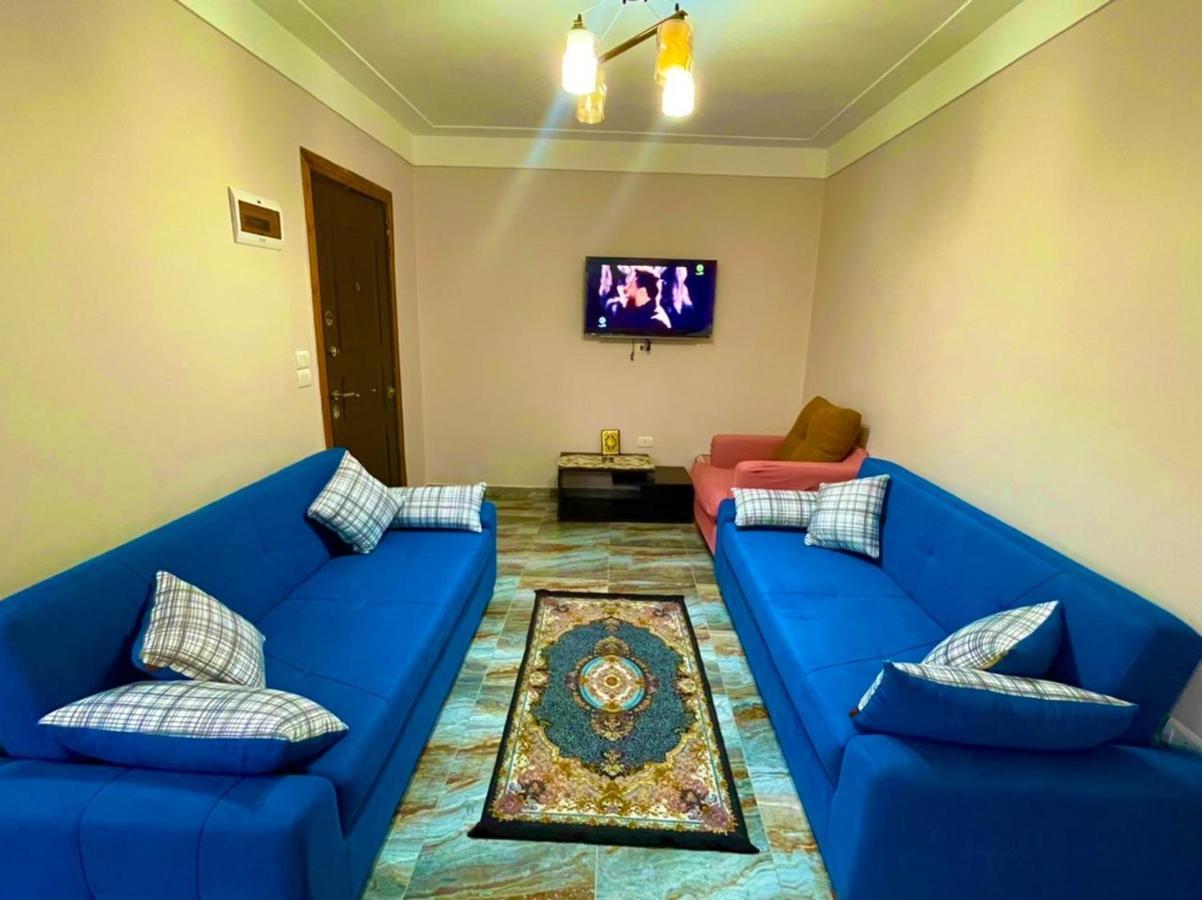 Italian Apartment Александрия Екстериор снимка