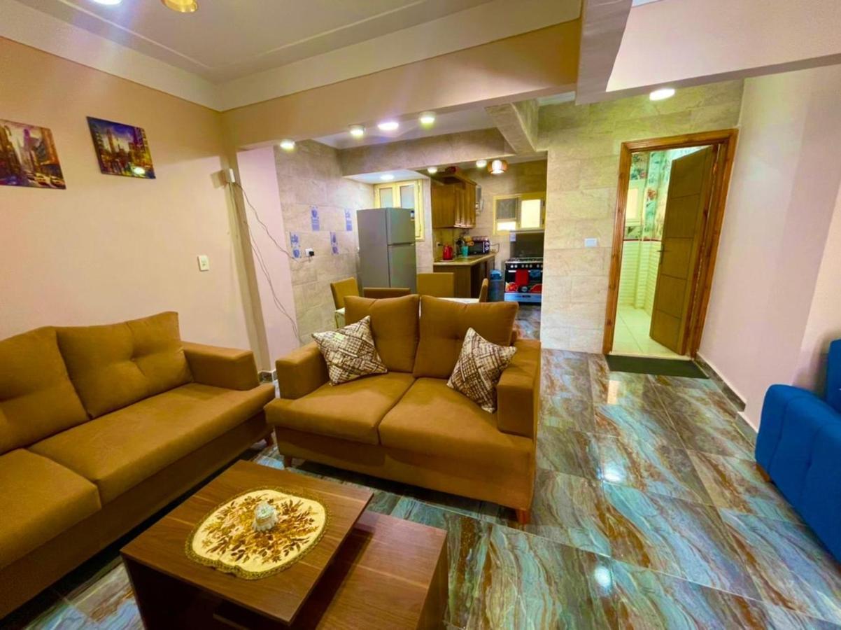 Italian Apartment Александрия Екстериор снимка