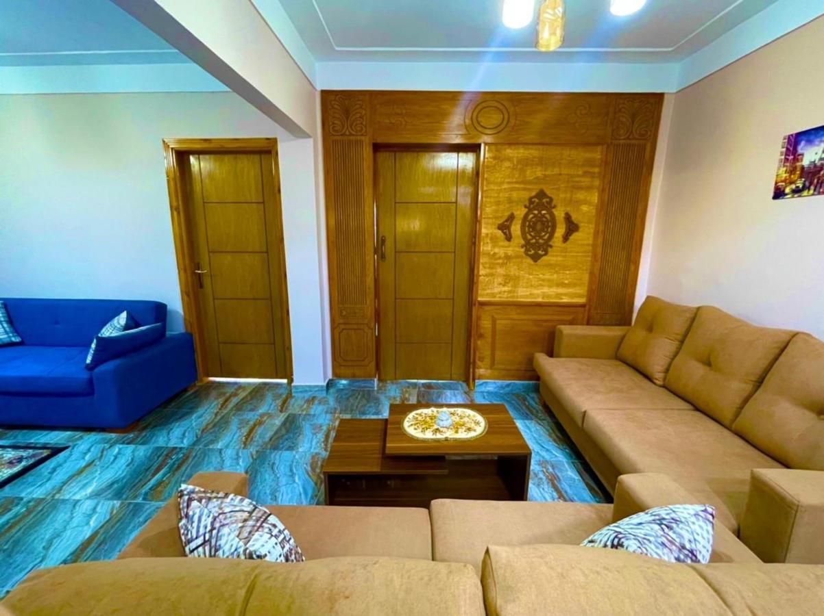Italian Apartment Александрия Екстериор снимка