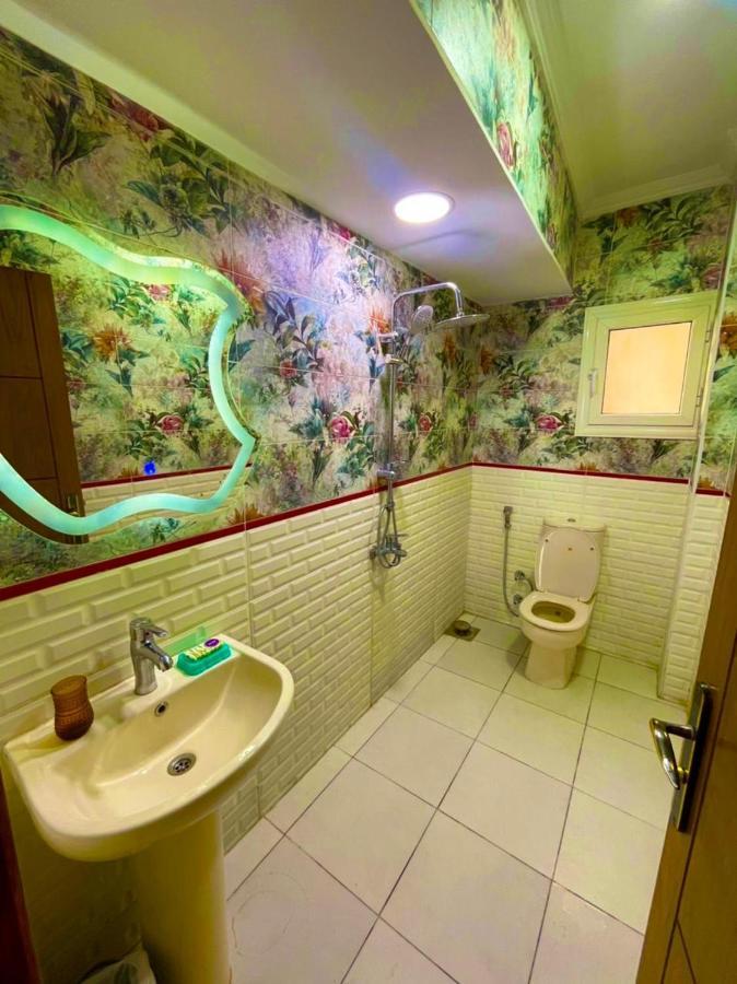 Italian Apartment Александрия Екстериор снимка