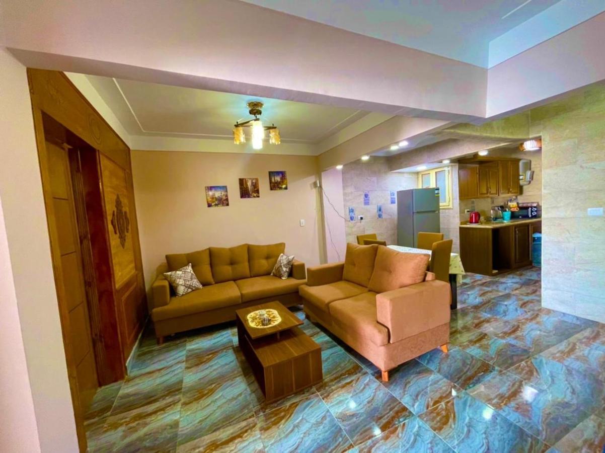 Italian Apartment Александрия Екстериор снимка