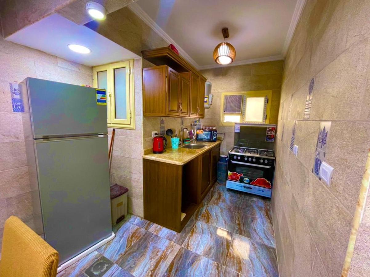 Italian Apartment Александрия Екстериор снимка